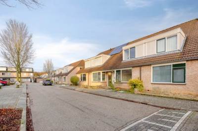 Woning Abersland 2912 Wijchen