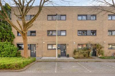 Woning Ermerikstraat 3 Maastricht