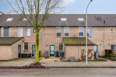 Woning Abersland 1048 Wijchen