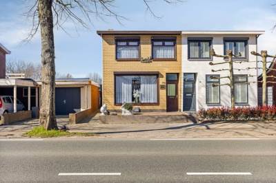Woning Franseweg 75 Steenbergen (NB)