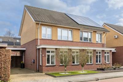 Woning Hondsdraf 1 Vroomshoop