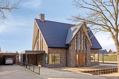 Woning Schaapsdijk 1A Loosbroek