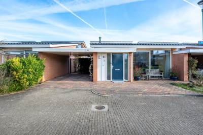 Woning Regentenland 23 Houten