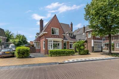 Woning Lagendijk 35 Koog aan de Zaan