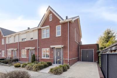 Woning Kerkeind 39 Valkenswaard