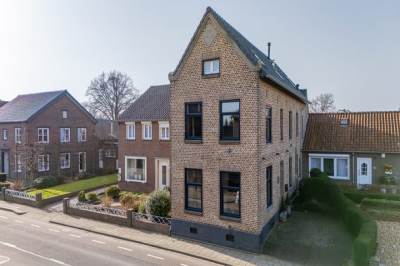 Woning Kerkweg 159 Puth