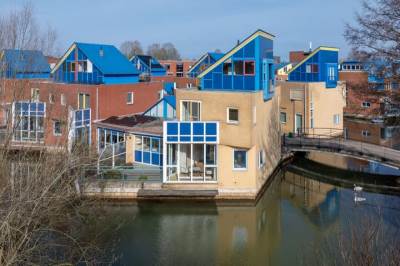 Woning Karpaten 3 Doetinchem