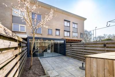 Woning Palmhof 5 Almelo