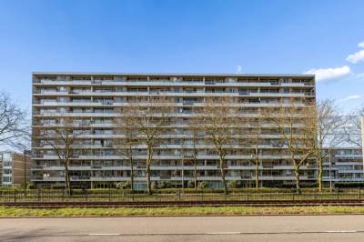Woning Livingstonelaan 276 Utrecht
