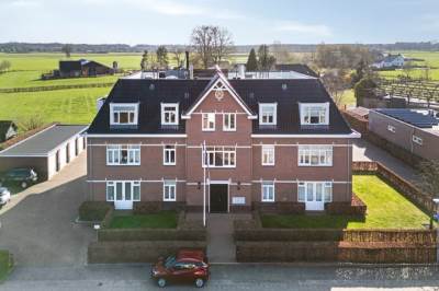 Woning Eltenseweg 5A2 Stokkum