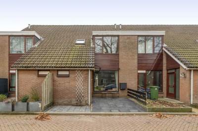 Woning Hunze 58 Rotterdam
