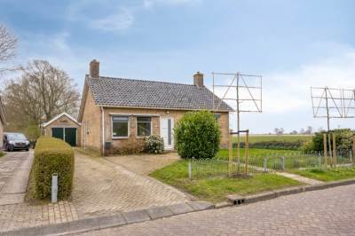 Woning Lytse Wei 12 Ingwierrum
