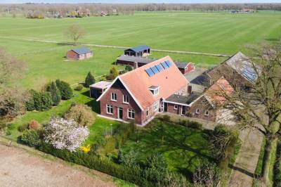 Woning Oosterinkweg 3 Eibergen