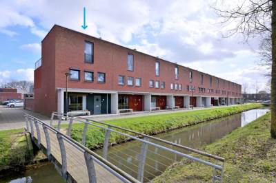 Woning Goudriaanpad 26 Deventer