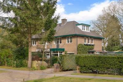 Woning Heideweg 66 Soest