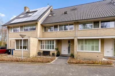 Woning Razeil 34 Almere