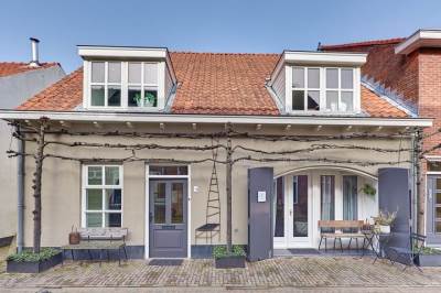 Woning Keizerstraat 9 Harderwijk