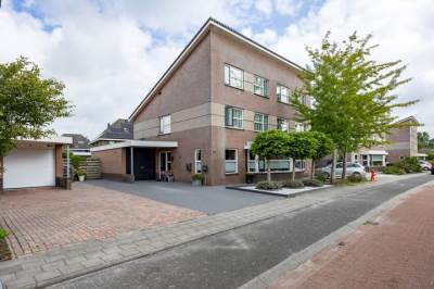 Woning Vlet 17 Zuidhorn