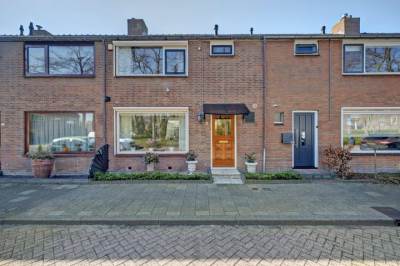 Woning Koning Willem III straat 28 's-Gravenzande