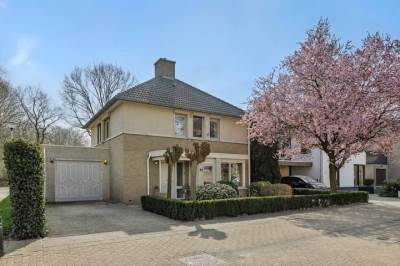 Woning Max Euwestraat 21 Rosmalen