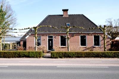 Woning Hoofdweg 62 Smilde
