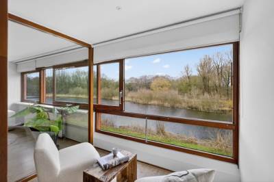 Woning Oeverpad 412 Amsterdam