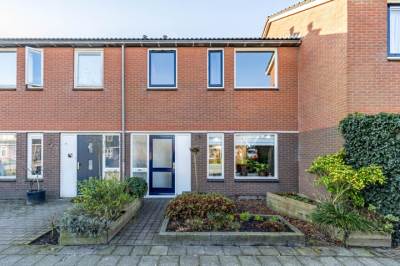 Woning De Acacia 99 Burgum