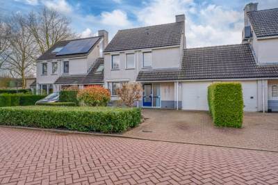 Woning Spinet 28 Zevenaar