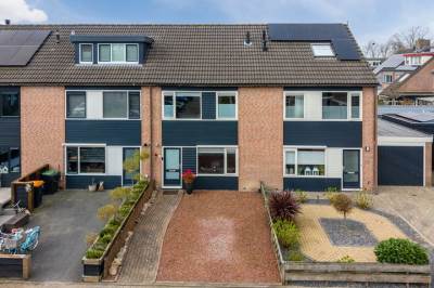 Woning Kroosakker 13 Noord-Scharwoude