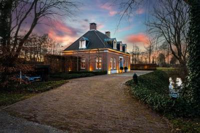 Woning Heidelaan 41 Oranjewoud