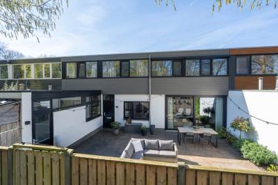 Woning Kasteel Tongelaerstraat 25 Tilburg