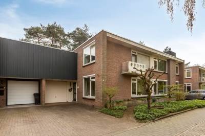 Woning Vermeerstraat 3 Son en Breugel