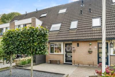 Woning Ereprijs 53 Bennekom