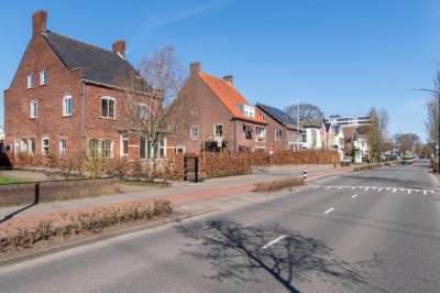 Woning Kerkewijk 34 Veenendaal