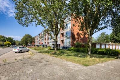 Woning IJsselstraat 67 Apeldoorn