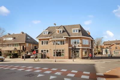 Woning Prinsenstraat 29E Bussum