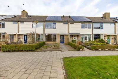 Woning Skagerrak 32 Delfzijl