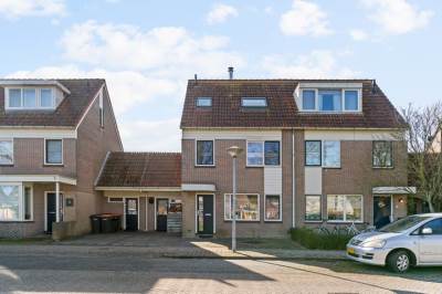 Woning Ceder 34 Hoorn (NH)