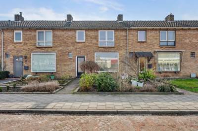 Woning Windslaan 25 Almelo