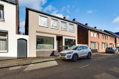 Woning Veldpoort 15 Swalmen