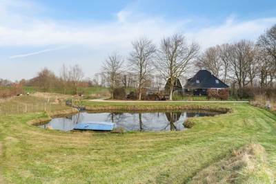 Woning Waardpolderhoofdweg 1 Wieringerwaard