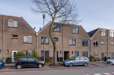 Woning Bovenlandsestraat 25 Purmerend