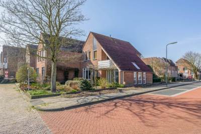Woning Prinsessekade 9 Lemmer