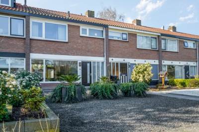 Woning Ribeslaan 29 Rhenen