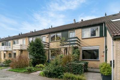 Woning Breeuwer 61 Hoorn (NH)