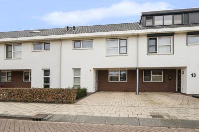 Woning Haydnstraat 11 Waalwijk