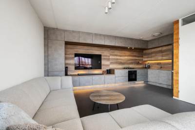 Woning Spangesekade 58B Rotterdam