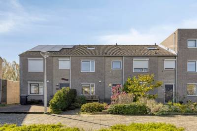 Woning Palingstraat 6 Bergen op Zoom