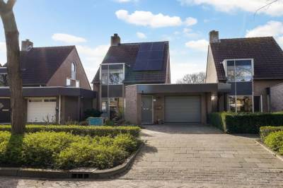 Woning Dieze 69 Oisterwijk