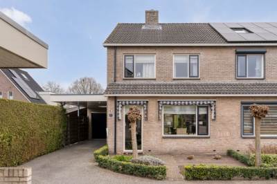 Woning Pijlkruid 57 Nijverdal